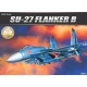 1/48 Sukhoi Su-27 Flanker B