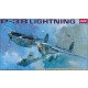 1/48 Lockheed P-38 Lightning