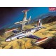 1/48 Lockheed T-33A Shooting Star "T-Bird"