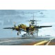 1/48 North-American B-25B Doolittle Raid