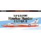 1/48 RAF and Export Hawker Hunter F.6/FGA.9 [Limited Edition]