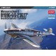 1/48 Messerschmitt Bf109 G-6/G-2 "JG27"