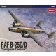 1/48 RAF B-25C/D European Theatre