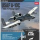 1/48 USAF Fairchild Republic A-10C Thunderbolt II 75th FS Flying Tigers