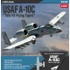1/48 USAF Fairchild Republic A-10C Thunderbolt II 75th FS Flying Tigers