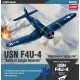 1/48 USN Vought F4U-4 Corsair Battle of Jangjin Reservoir