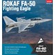 1/48 ROKAF FA-50 Fighting Eagle
