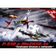 1/72 North-American P-51D & Messerschmitt Me 262A-1 "Tuskegee Airmen & Luftwaffe" [2in1]