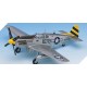 1/72 North-American P-51C Mustang