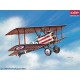 1/72 Sopwith Camel WW1 Fighter