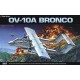 1/72 North-American/Rockwell OV-10A Bronco