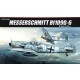 1/72 Messerschmitt Bf-109G-6