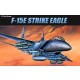 1/72 McDonnell F-15E Strike Eagle