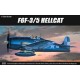 1/72 Grumman F6F-3 / F6F-5 Hellcat