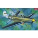 1/72 P-39Q AIRACOBRA with Australian Decals