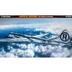 1/72 USAAF B-29A Superfortress 