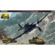 1/72 Ilyushin Il-2M Sturmovik & PzKpfw.V Ausf.D Panther (2 in 1)