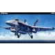 1/72 USN Boeing F/A-18E Super Hornet VFA-143 "Pukin Dogs"