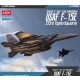 1/72 USAF F-15E "333rd Fighter Squadron"