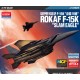 1/72 ROKAF F-15K "Slam Eagle"