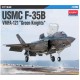 1/72 USMC Lockheed Martin F-35B Lightning II VMFA-121 "Green Knight"