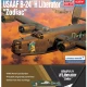 1/72 USAAF Consolidated B-24H Liberator 'Zodiac'