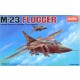 1/144 Mikoyan-Gurevich M-23 Flogger