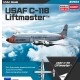 1/144 USAF Douglas C-118 Liftmaster
