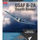 1/144 USAF B-2A ''Stealth Bomber''