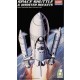 1/288 Space Shuttle and Booster Rockets