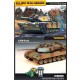 1/48 M1A2 Abrams Main Battle Tank