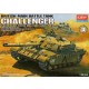 1/48 British Main Battle Tank Challenger
