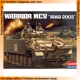 1/35 Warrior MCV "Iraq 2003"