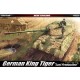 1/35 German King Tiger Ausf.B "Henschel Turret" (Last Production)