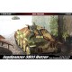 1/35 Jagdpanzer 38(t) Hetzer (Late Production Version)