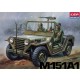 1/35 M151A1 Light Utility Truck
