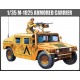 1/35 M1025 Hummer Armoured Carrier