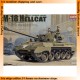 1/35 M18 Hellcat Tank Destroyer