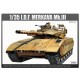 1/35 Merkava MKIII Israeli Defence Force (IDF)
