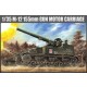 1/35 M12 155mm Gun Motor Carriage