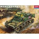 1/35 US M3A1 Stuart with Interior Details