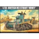 1/35 M3 Stuart 'Honey' British Version
