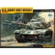 1/48 M60A1 Patton Main Battle Tank
