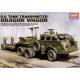 1/72 WWII M26 Dragon Wagon