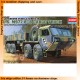 1/72 M997 Oshkosh 8x8 Cargo Truck