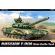 1/35 Russian Ground Force T-90A Main Battle Tank