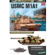 1/72 USMC M1A1 with Australian Markings