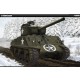 1/35 M4A3 (76)W Sherman "Battle Of Bulge"