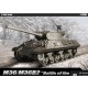 1/35 US Army M36/M36B2 "Battle of the Bulge"