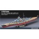 1/350 German Battleship Bismarck